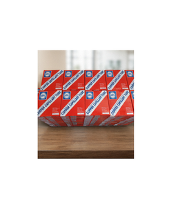 Tube capillaire en cuivre, bobine de 100 pieds, diamètre intérieur de 0,026 pouces à 0,090 pouces, tube de précision pour la climatisation, la réfrigération et le refroidissement - Product Image 2