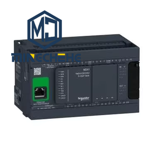 โมดูล PLC BMXAMM0600 แบบอนาล็อก ไม่แยกสัญญาณ ระดับสูง IO X80 0 ถึง 20mA 4-20mA 10V 24V DC Modbus สำหรับควบคุมอุตสาหกรรม - Product Image 1