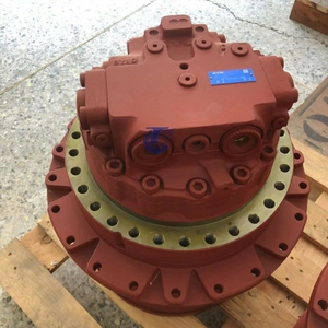 Гидравлическое устройство для электропривода KYB MAG 170VP для SK250-8 Sumitomo SH200 CX200 и <span class=keywords><strong>Kobelco</strong></span> - Product Image 6