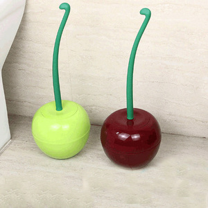 2020 nouveau Style Long Manche <span class=keywords><strong>Cerise</strong></span> Forme <span class=keywords><strong>Brosse</strong></span> <span class=keywords><strong>De</strong></span> Cuvette <span class=keywords><strong>De</strong></span> <span class=keywords><strong>toilette</strong></span> - Product Image 6
