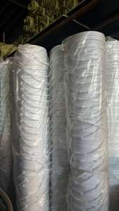 Cubeta Redonda de Plástico Ecológica con <span class=keywords><strong>Tapa</strong></span>, No Tóxica y Reciclable, Bidones, Cubos y Barriles - Product Image 5