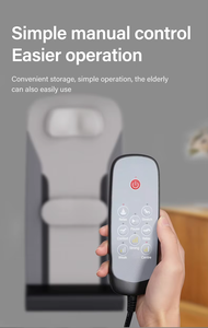 Jedes Stück Müdigkeit schmilzt in der intelligenten Umarmung dieser Matratze und lindert die Müdigkeit am ganzen Körper. - Product Image 2