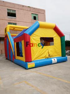 Nouvelle conception 30ft toboggan <span class=keywords><strong>gonflable</strong></span> <span class=keywords><strong>Intex</strong></span> enfants toboggan jouet en vente château <span class=keywords><strong>gonflable</strong></span> pour le divertissement des enfants - Product Image 3