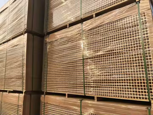 Cửa gỗ lõi giá rẻ Hội Đồng Quản Trị độ dày 25-40mm Vật liệu Poplar lõi osb rỗng hạt Hội Đồng Quản Trị hình ống - Product Image 6