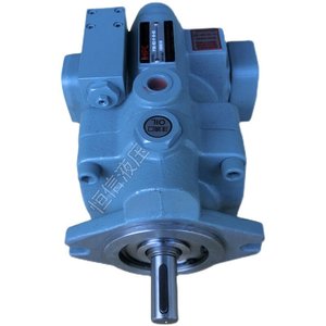 Pompe à piston Hhpc P16 A0 F R 01, pompe à huile hydraulique pour usage industriel - Product Image 1