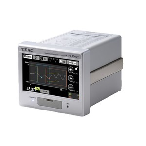 ตัวแปลงสัญญาณดิจิตอล Teac รุ่น Td-9000t ผลิตในญี่ปุ่น อุปกรณ์จัดการโหลด - Product Image 1
