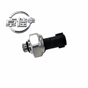 Capteur de pression de climatisation automobile ZJ-08-044, jauge à montage fileté pour Toyota Lexus CT200h LS430 LX570 RX350 - Product Image 3