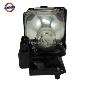 Đèn Chiếu Tương Thích <span class=keywords><strong>POA</strong></span>-<span class=keywords><strong>LMP86</strong></span> 610-317-5355 Cho PLV-Z3 PLV-Z1X Sanyo Có Vỏ - Product Image 4