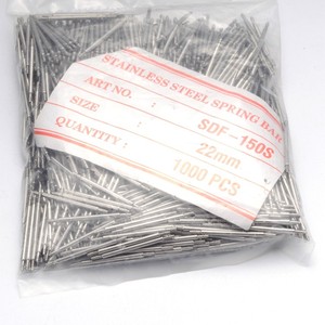 LAIHE 18mm-26mm Wholesale Durable 304L Stainless Steel <strong>Watch</strong> Band <strong>Strap</strong> Remover Spring Bar <strong>Tool</strong> - Product Image 1