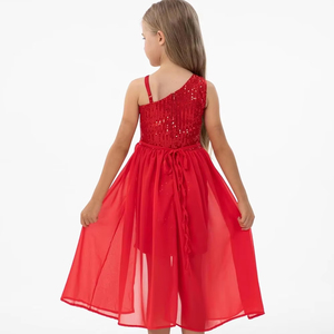 <span class=keywords><strong>Robe</strong></span> de soirée pour filles <span class=keywords><strong>robe</strong></span> de bal fête d'anniversaire pour enfants pour filles robes pour occasions spéciales <span class=keywords><strong>robe</strong></span> de princesse élégante à la mode - Product Image 3