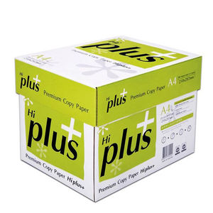 Bán Buôn Hi Cộng Với Đa Năng Bản Sao Giấy A4 Bán Buôn Cao Nhà Sản Xuất Phong Cách Mới Chất Liệu Tốt Nhất Với Giá Rẻ Tỷ Lệ - Product Image 4
