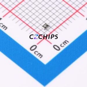 Resistencia SMD RC0603DR-07300KL 0603 (Tipo: Película Gruesa) (Resistencia: 300kOhm Precisión: 0.5%) - Product Image 1