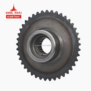 Palette d'embrayage à sens unique pour moto KAMTHAI Embrayage de démarrage pour motos <span class=keywords><strong>FUTU</strong></span> DREAM Stater Embrayage à sens unique - Product Image 5