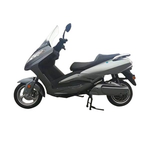 Everbright Electric Powerful 5000W &amp; 8000W Racing Motorcycle Scooter Adult E-Motorbike <strong>Disc</strong> Brake F/R 120KM/H Max Speed - Product Image 1