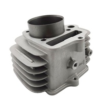 Cylindre pour moteur de vélo de fosse (YX140, Yinxiang), pièces détachées, 46mm/56mm
