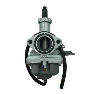 PZ26 수동 모델은 혼다 TRX250 CB CG125 및 TE250 레이싱 개조 오토바이의 기화기에 적합합니다. - Product Image 3