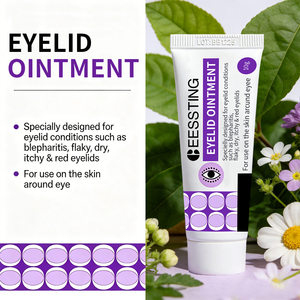 Crema para el Contorno de Ojos de Marca Privada, Orgánica, Vegana, para Eliminar Ojeras, Antiarrugas, Cuidado Diario Suave, Hidratante - Product Image 4