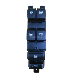 ฉางอัน ซีเอส 35 สวิตช์ควบคุมหน้าต่าง 3746050 W04 3746600 W04 ไฟฟ้าอัตโนมัติสำหรับรุ่น 15 17 - Product Image 1