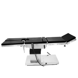 Mesa de operaciones de Oftalmología MT MEDICAL, mesa de cirugía eléctrica, precios de fábrica, tipo de producto, mesa de operaciones - Product Image 2