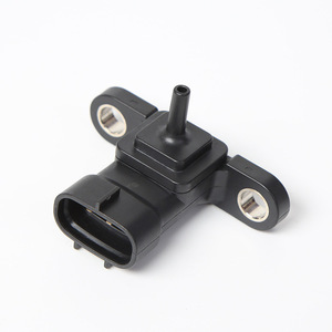 89421 Pressure Sensor <b>Gauge</b> Type Chassis Mount <b>Thread</b> Port Piezoresistive Technology - Product Image 1