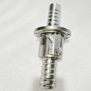 สกรูบอลสำหรับเครื่องฉีดพลาสติก SE30D รุ่น Clamp Ball Screw - Product Image 1