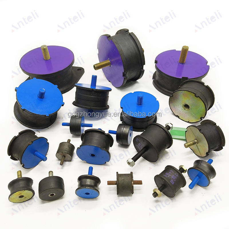 High Quality Rubber Coupling Pat 778322 Size 50a for Construction