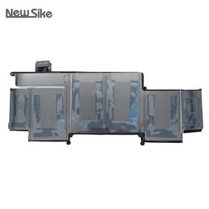 Batteries rechargeables pour ordinateur portable 11.34V 71.8Wh <span class=keywords><strong>A1493</strong></span> <span class=keywords><strong>A1582</strong></span> pour Macbook Pro Retina 13 pouces A1502 utilisation pour ordinateur portable - Product Image 2