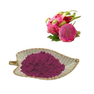 Polvo de congelación de fruta de dragón de alta calidad polvo de fruta de dragón polvo de <span class=keywords><strong>Hylocereus</strong></span> <span class=keywords><strong>undatus</strong></span> - Product Image 1