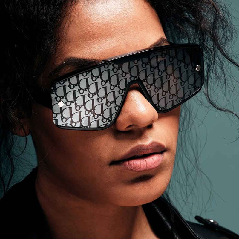 D G Designer Glasses Luxury Fashion Eyewear for 2024