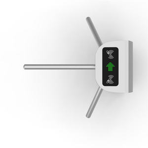 Precio directo <span class=keywords><strong>de</strong></span> fábrica Lector RFID Trípode Torniquete Puertas <span class=keywords><strong>de</strong></span> <span class=keywords><strong>entrada</strong></span> con panel <span class=keywords><strong>de</strong></span> control <span class=keywords><strong>de</strong></span> acceso Puerta <span class=keywords><strong>de</strong></span> <span class=keywords><strong>entrada</strong></span> Torniquete Puerta <span class=keywords><strong>de</strong></span> velocidad - Product Image 2