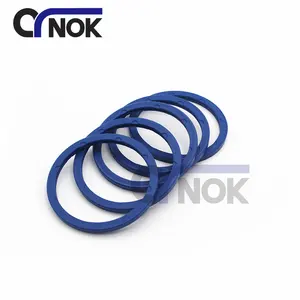 CSI 60*70*4.9 Original Blue Color Rubber Oil Seals FR0709-V0 Center Joint Seals ROI60