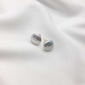 Conjunto de Joyería de Tres Piezas con Perlas de Agua Dulce, Collar, Pulsera y Aretes Finos - Product Image 5