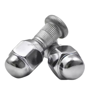 Convient aux anciennes vis de <span class=keywords><strong>pneu</strong></span> <span class=keywords><strong>Ford</strong></span> <span class=keywords><strong>Focus</strong></span> Mondeo gagnant tige d'écrou de moyeu ACPA1012JXA - Product Image 5