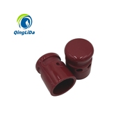 Bouton pour chariot élévateur Linde E16/E20-03/E30/E35, pièce de rechange électrique