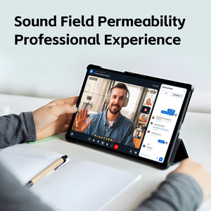 Kinh Doanh 14 Inch Android Tablet PC HD Màn Hình Cảm Ứng Thẻ SD 6 + 128GB 4G + 5G Octa Core Bộ Vi Xử Lý Bán Buôn Máy Tính 5G Kết Nối - Product Image 5