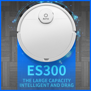 <span class=keywords><strong>Es300</strong></span> el nuevo barrido <span class=keywords><strong>robot</strong></span> aspiradora <span class=keywords><strong>robot</strong></span> máquina de barrido - Product Image 5