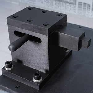 Anti-<strong>Slip</strong> Coefficient <strong>Testing</strong> Machine | Digital Friction Tester | <strong>Floor</strong> <strong>Slip</strong> <strong>Resistance</strong> Analyzer - Product Image 6