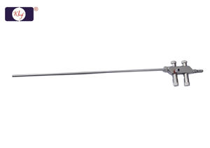 Instrumento de cirugía laparoscópica, tubo de succión y riego, conjunto de tubo de riego y succión laparoscópica - Product Image 6