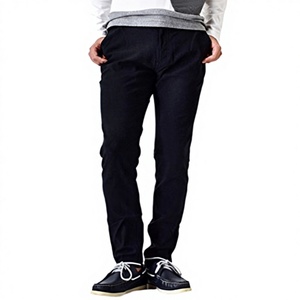 Brandour Apparels Pirate Pants Men Cosplay Renaissance Medieval Gothic Costume High Waist <b>Linen</b>/Cotton Drawstring Closure Plus - Product Image 2