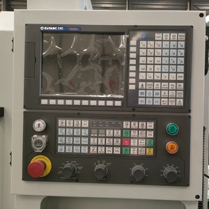 QK 1332高品质数控螺纹车床单轴西门子/Fanuc控制卧式自动重型数字 - Product Image 6