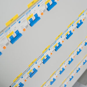 Meygo điện 400kw 480V 20kW 3 giai đoạn điện phân phối Hộp Thấp chính chuyển đổi điện phân phối điện Bảng điều khiển Hộp tủ - Product Image 2