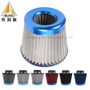 Gelukzaligheid Luchtfilter Luchtreiniger Filterelement Bt011 Luchtzuivering 76Mm Hepa Filters Maken Machine - Product Image 6
