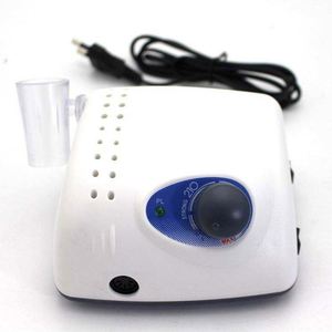 Pulidor Dental de Aire, Máquina para Pulir Dientes, para Limpieza y Blanqueamiento Dental, Chorro de Aire y Agua, Odontología - Product Image 4