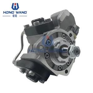 Pompe à carburant robuste pour Caterpillar CAT C7.1 320E 323 324E 326, kit de pompe d'injection de carburant pour excavatrice 368-9041 294050-0520 - Product Image 5