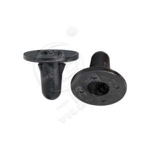 คลิปยึดไฟท้ายหลังเทสล่า รุ่น 3 Y รุ่น K502 สีดำ ยึดติดได้อย่างมั่นคง - Product Image 3