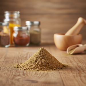 Poudre d'extrait de Baheda de la meilleure qualité provenant d'un fabricant indien, poudre d'herbes naturelles de Baheda pour la vente en gros - Product Image 3