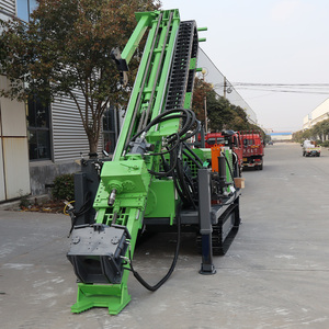 CSQX1000B 전체 유압 1000m 크롤러 장착 표면 코어 드릴 장비 머신 펌프 엔진 모터 45-90 드릴링 앵글 마이닝 - Product Image 2