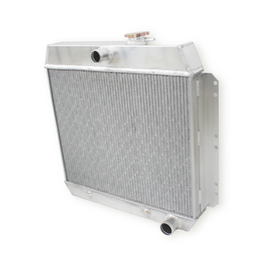 Radiador <span class=keywords><strong>de</strong></span> Aluminio <span class=keywords><strong>de</strong></span> 3 Filas S-0089 para CHEVY STYLELINE/FLEETLINE BEL AIR 115 210 V8 <span class=keywords><strong>de</strong></span> 1949-1954 1950 1951 1952 1953 - Product Image 6