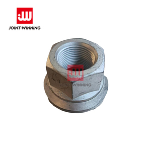 Dado per Ruota JD-51 <span class=keywords><strong>509</strong></span> 150 per Bulldozer ed Escavatori, Parti per Macchinari da Costruzione Personalizzabili - Product Image 4