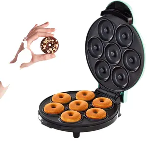 Home Use Mini Donut Maker Breakfast Maker donut machine maker electric